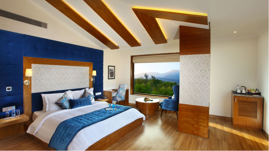 Executive Suites