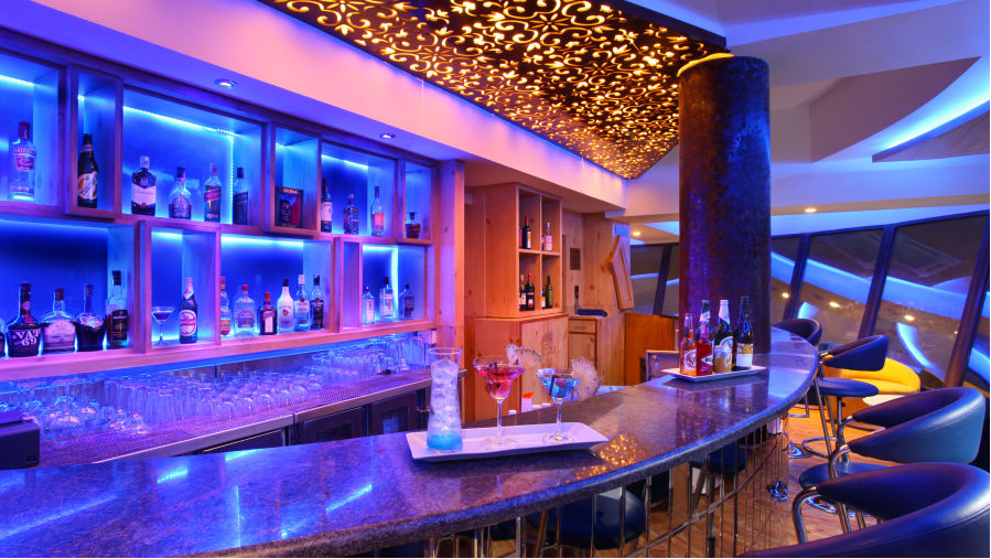 360 Degree Bar and Restaurant
