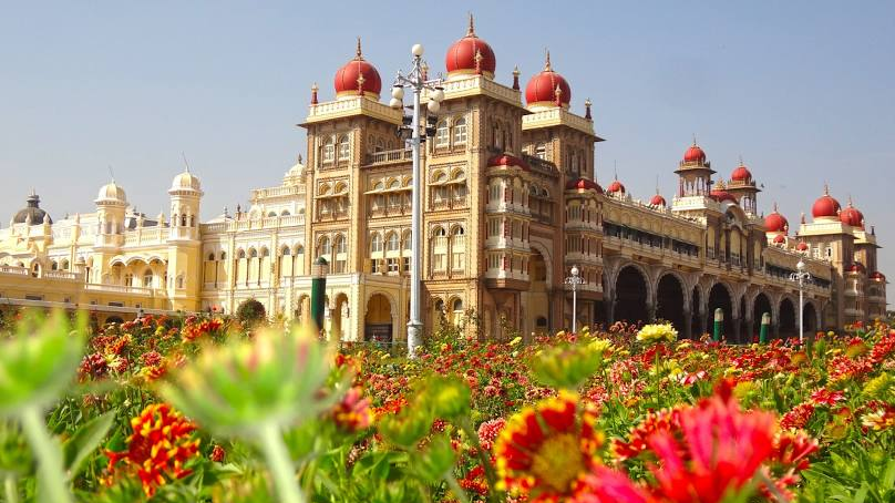 Mysore Palace