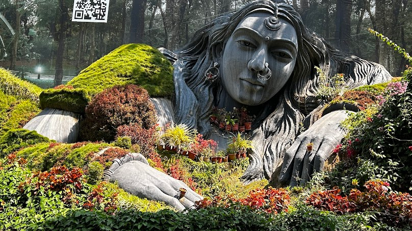 Chikmagalur