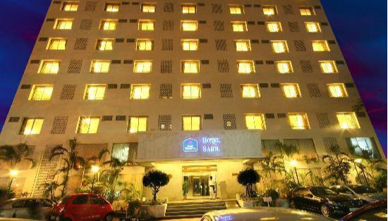 event-venue-The Sahil Hotel