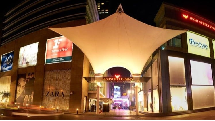 Phoenix Palladium