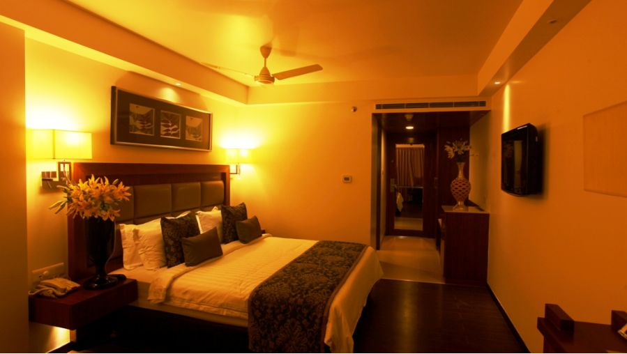Superior Rooms