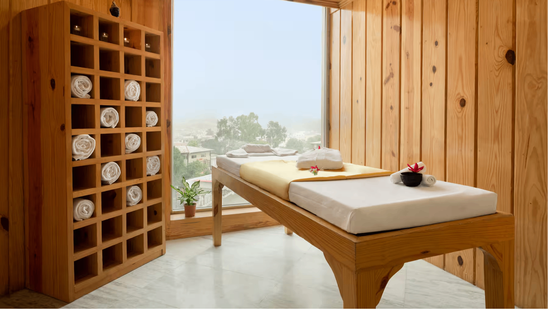 Spa