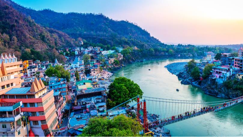 Rishikesh