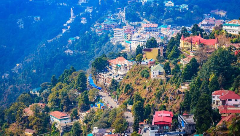 Mussoorie