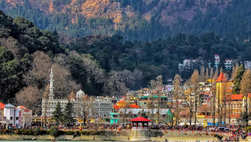 Nainital