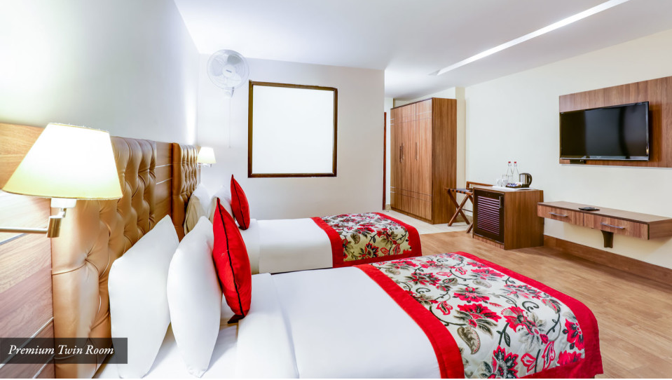 Family Suite 