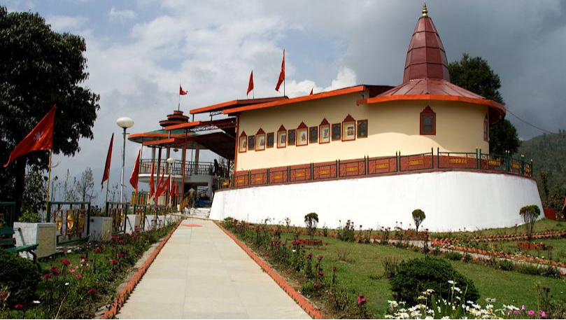 Hanuman Tok