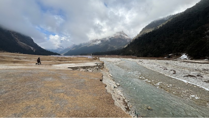 Yumthang