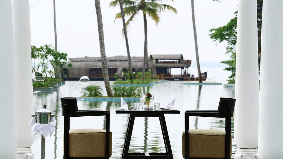 Vembanad