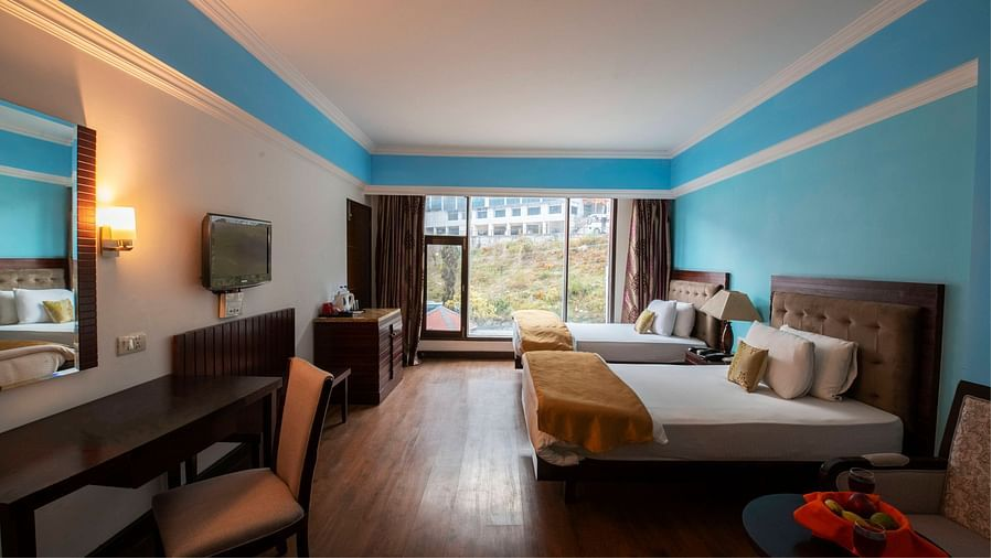 Premier Room