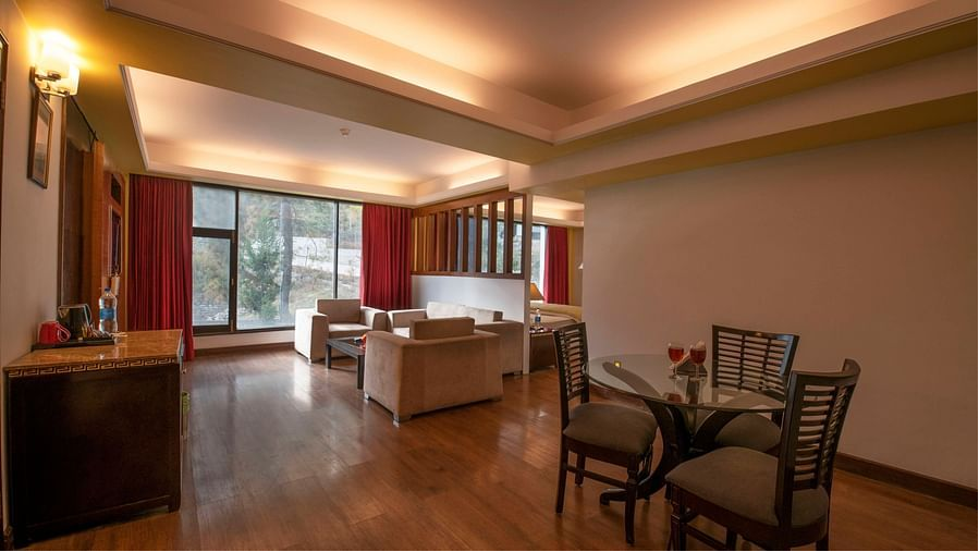 Suite Room