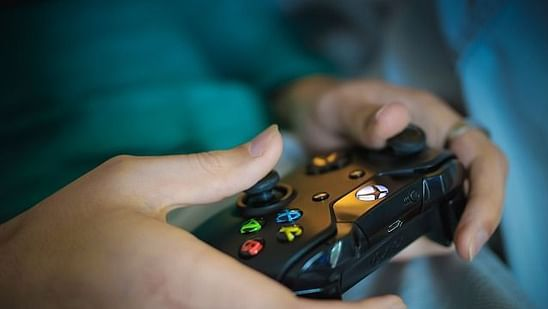 Gaming Zone