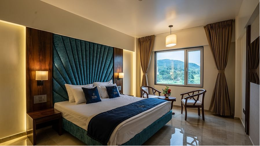 Grand Suites