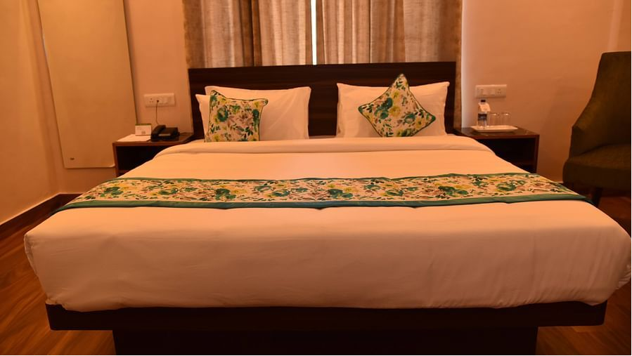 Superior Rooms