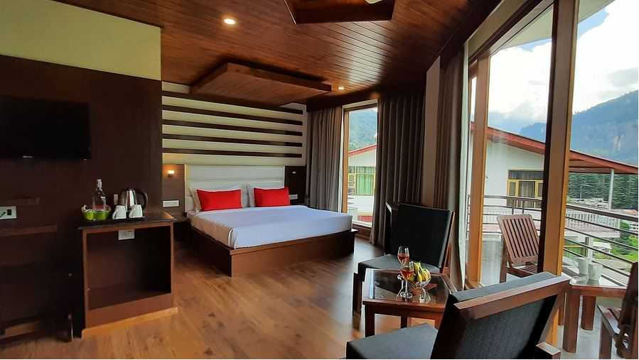 Family Suite