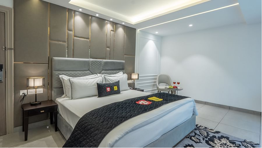 Premier Room