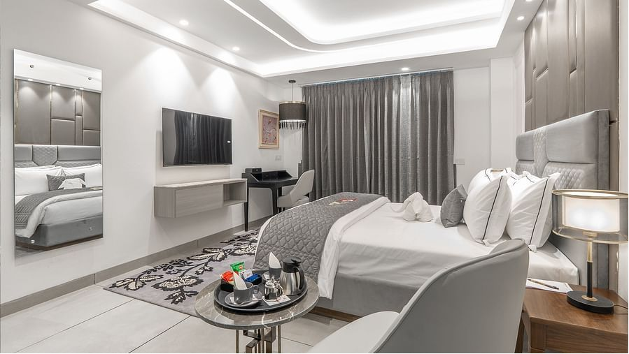 Suite Room