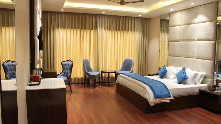 Premier Room