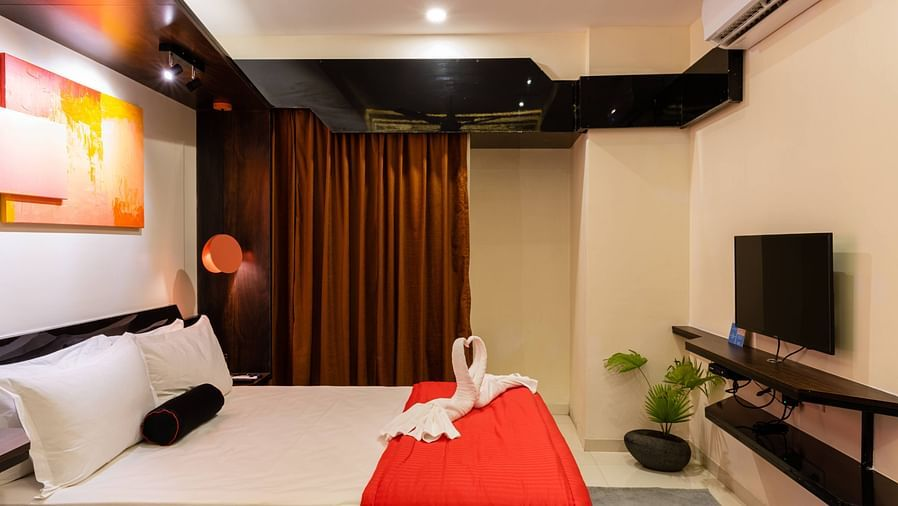 Premier Room