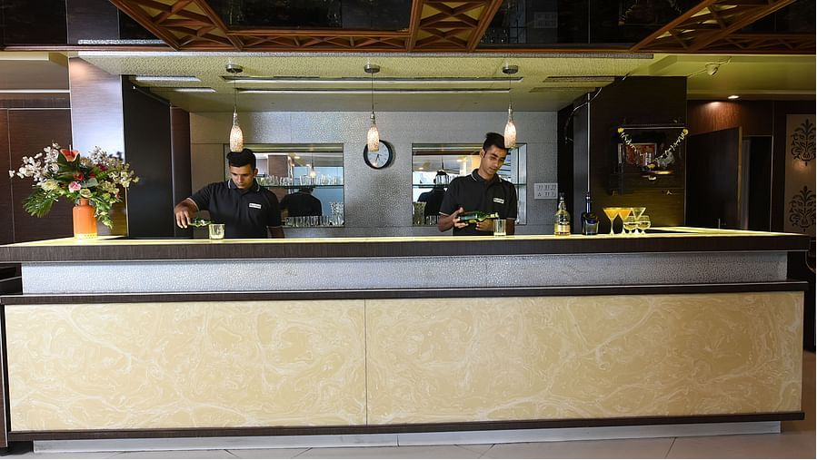 Kiko Bar & Grill