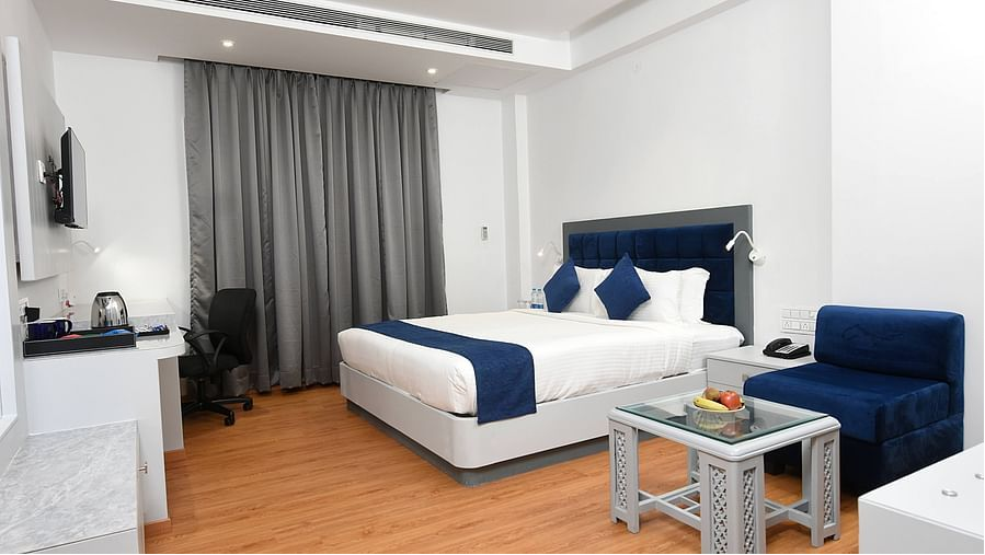 Superior Queen Room
