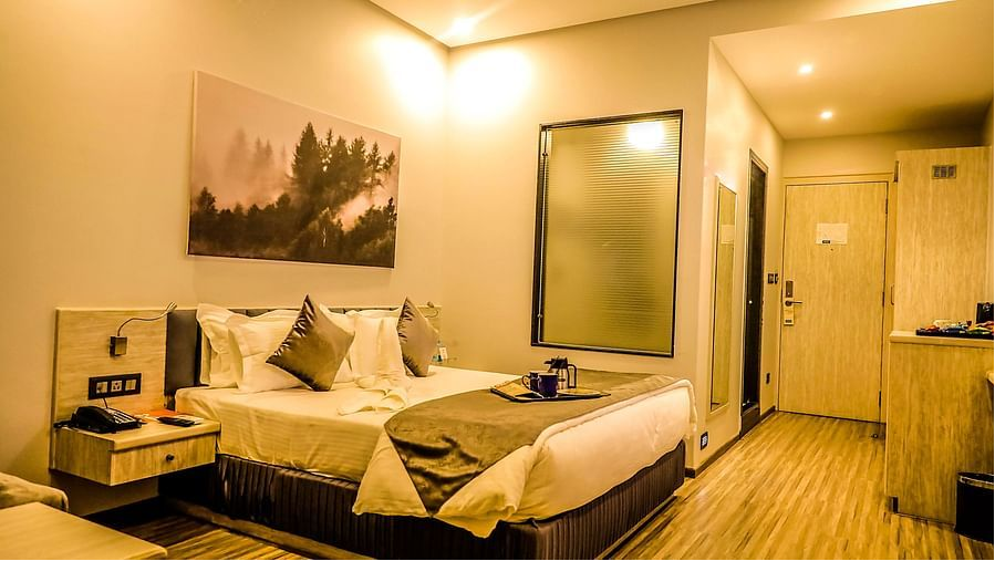 Premier Room