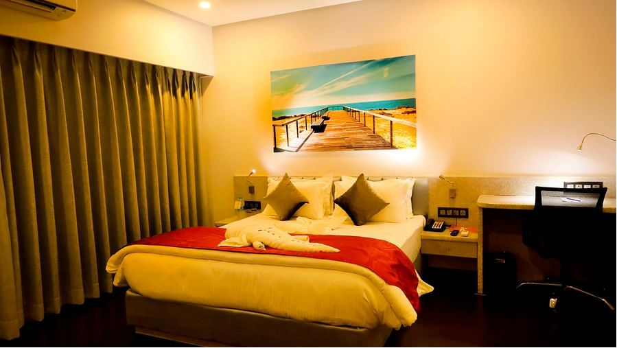Suite Room