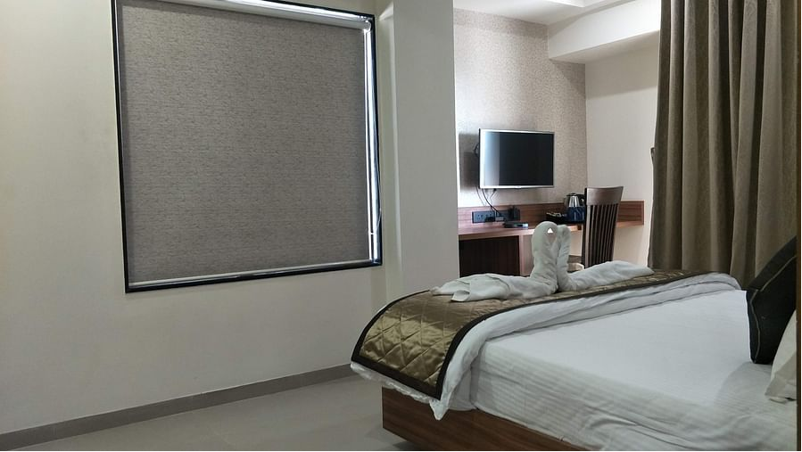  Premier Room
