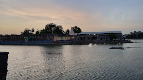 Shri Siddheshwar Devasthan, Solapur