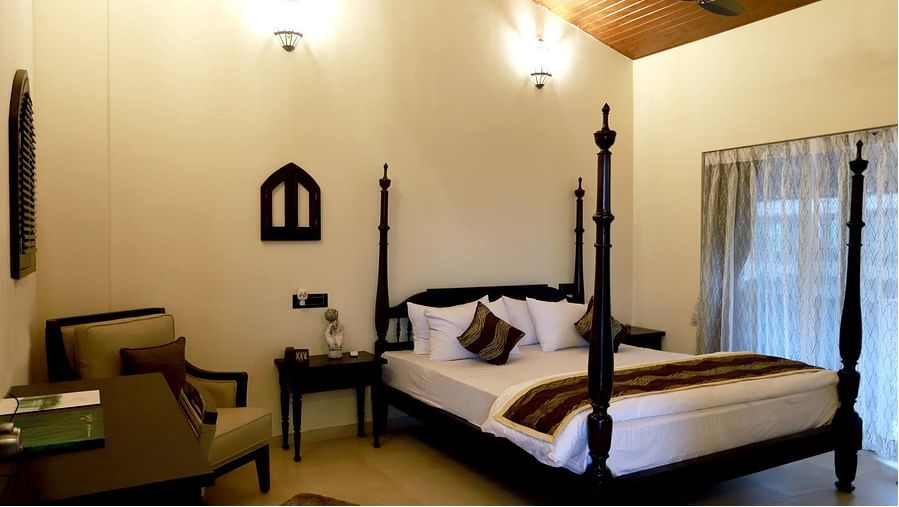 Suite Room