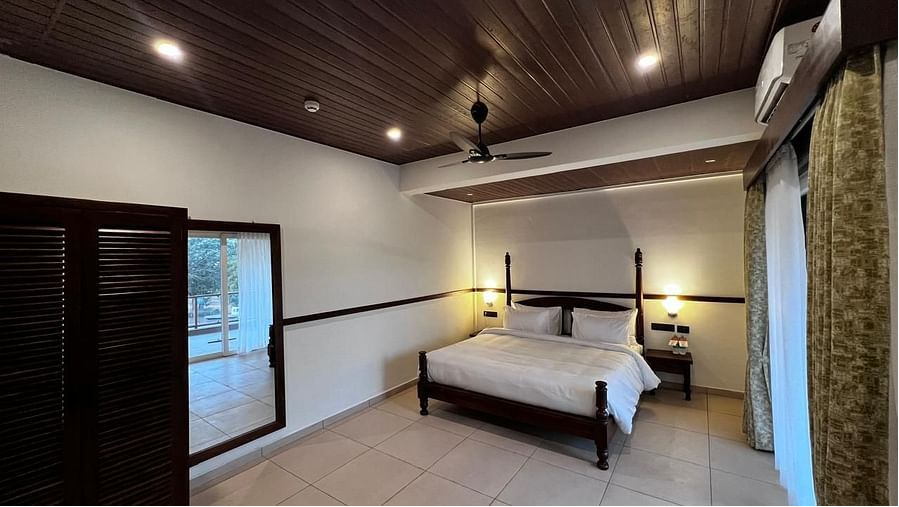 Grand Suite