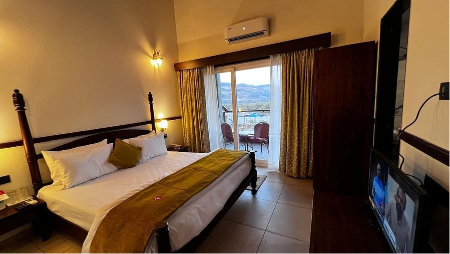 Royale Suite