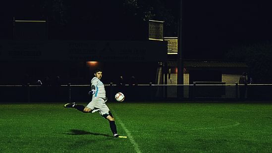 Outdoor Games