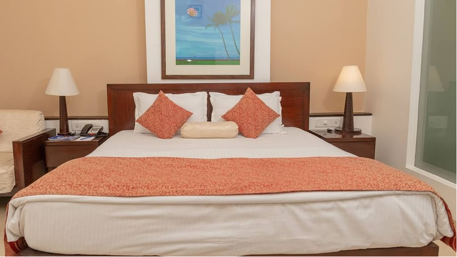 Premier Room
