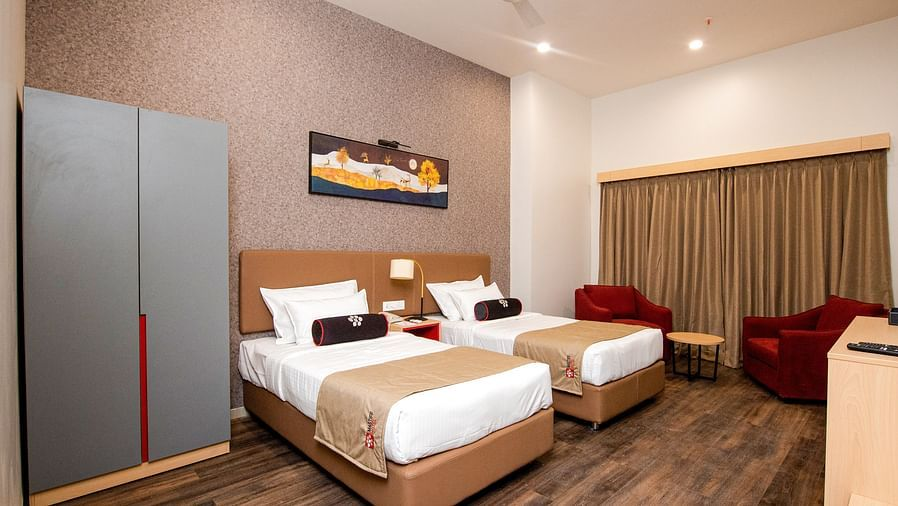  Premier Room