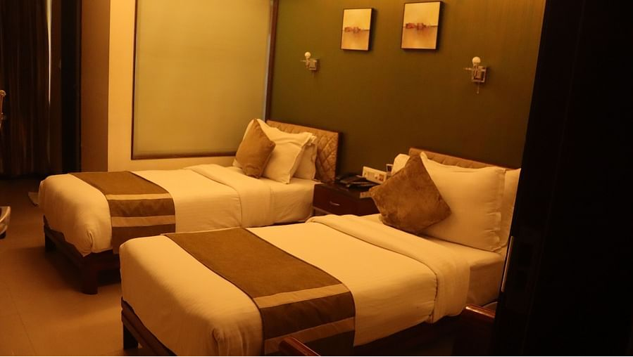 Superior King Room
