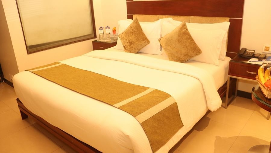  Premier Room