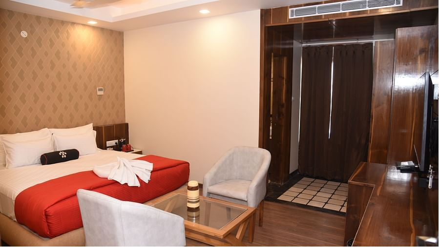 Superior Room