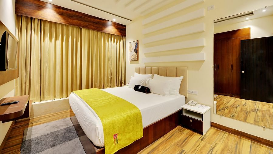  Junior Suite