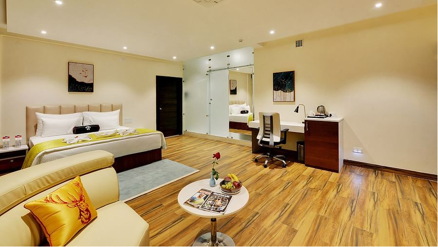 Suite