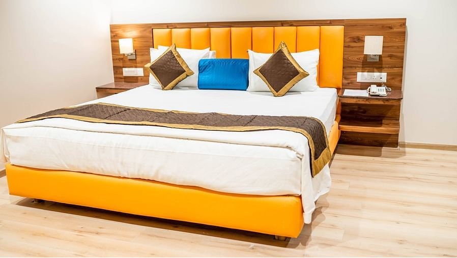 Suite Room