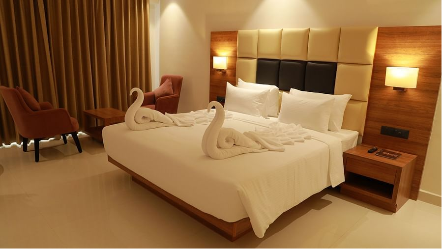 Premium Room