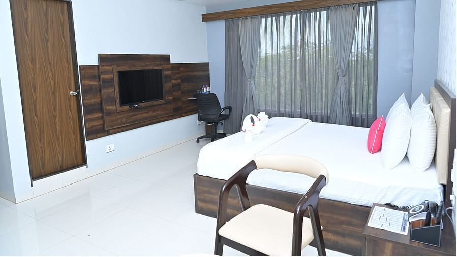 Premium Room