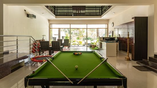 Play Area