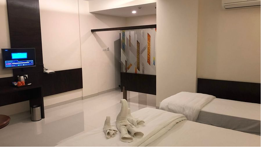 Premier Room