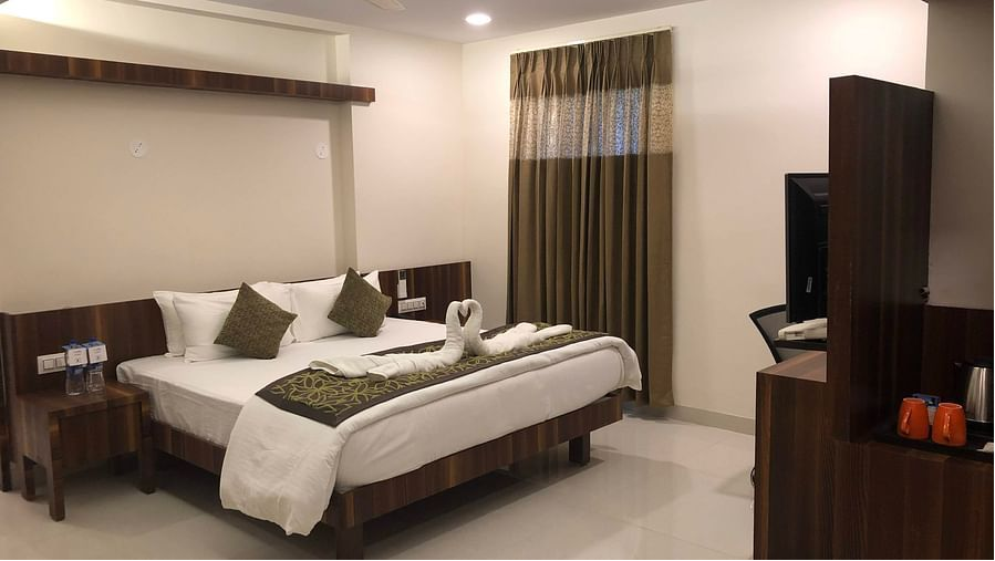 Suite Room