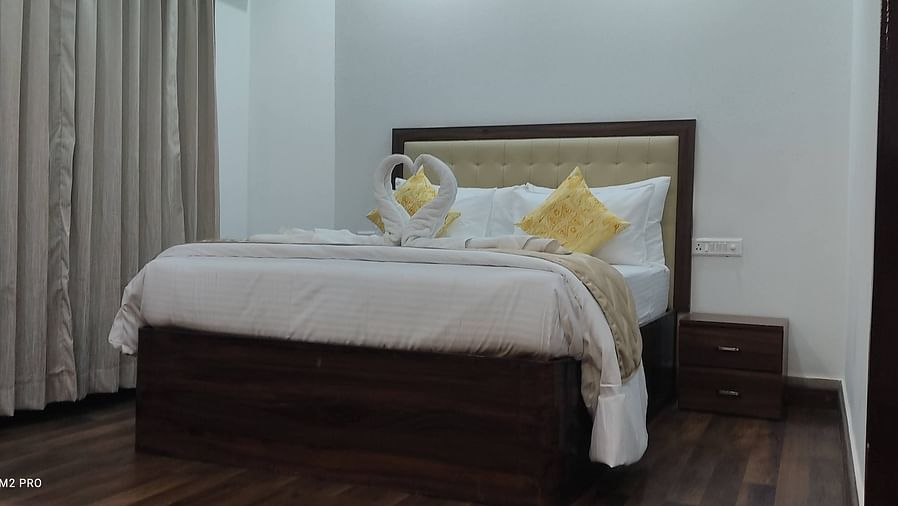 Suite Room