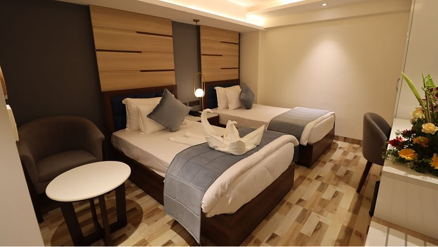 Superior Room